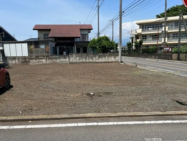 みどり市:空き地相談 専門家のアドバイス